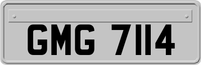 GMG7114