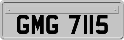 GMG7115