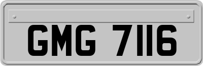 GMG7116
