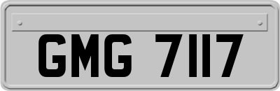 GMG7117