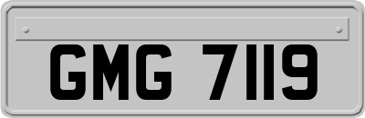 GMG7119