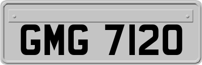 GMG7120