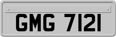GMG7121