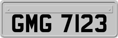 GMG7123