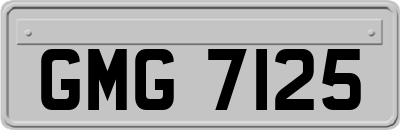 GMG7125