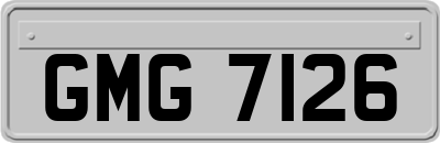 GMG7126