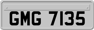 GMG7135