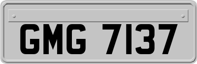 GMG7137