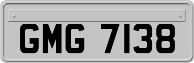 GMG7138