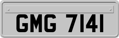 GMG7141