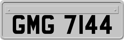 GMG7144