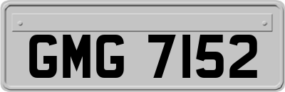 GMG7152