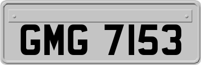 GMG7153