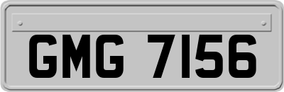 GMG7156