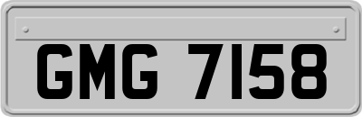 GMG7158