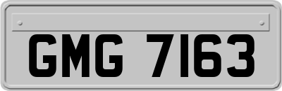 GMG7163