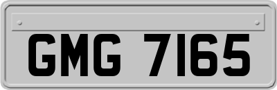 GMG7165