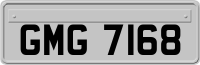 GMG7168