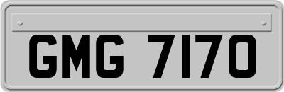 GMG7170