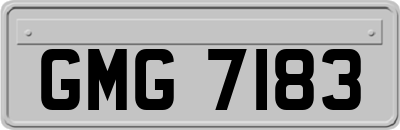 GMG7183