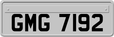 GMG7192