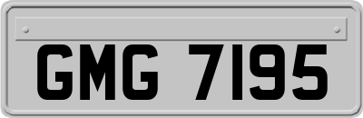 GMG7195