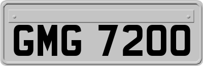 GMG7200