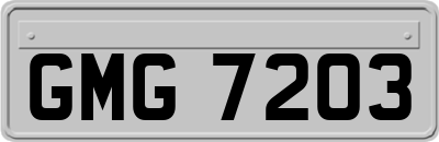 GMG7203