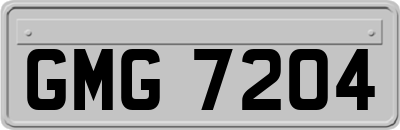 GMG7204