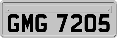 GMG7205