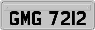 GMG7212