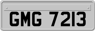 GMG7213