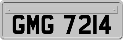 GMG7214