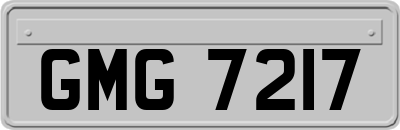 GMG7217