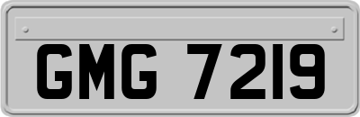 GMG7219