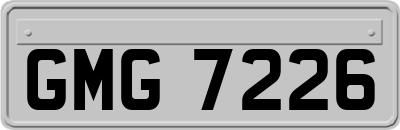 GMG7226