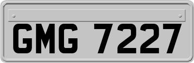 GMG7227
