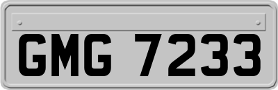 GMG7233