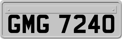 GMG7240