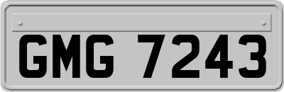 GMG7243
