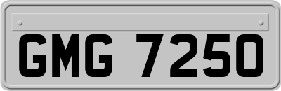GMG7250