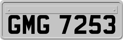 GMG7253