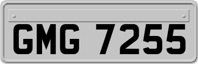 GMG7255