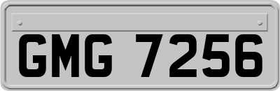 GMG7256