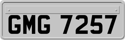 GMG7257