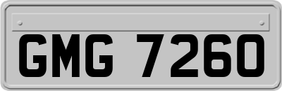 GMG7260