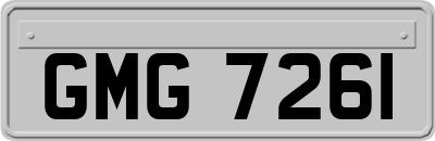 GMG7261