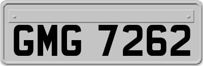 GMG7262