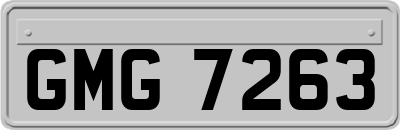 GMG7263