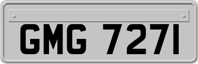 GMG7271